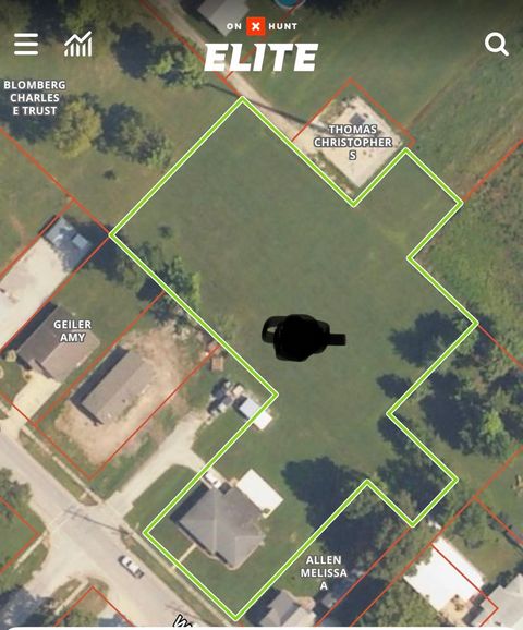 Tiny photo for 312 W Washington Street, Farina, IL 62838 (MLS # 12646717)