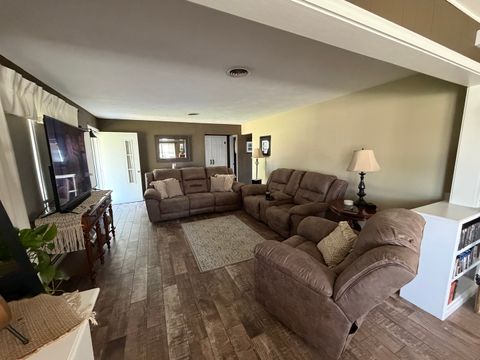 Tiny photo for 312 W Washington Street, Farina, IL 62838 (MLS # 12646717)