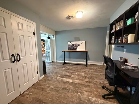 Tiny photo for 312 W Washington Street, Farina, IL 62838 (MLS # 12646717)