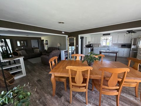 Tiny photo for 312 W Washington Street, Farina, IL 62838 (MLS # 12646717)