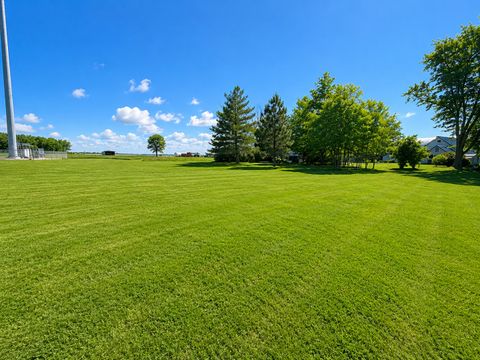 Tiny photo for 312 W Washington Street, Farina, IL 62838 (MLS # 12646717)