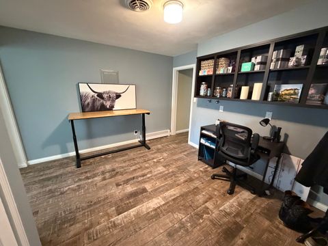 Tiny photo for 312 W Washington Street, Farina, IL 62838 (MLS # 12646717)