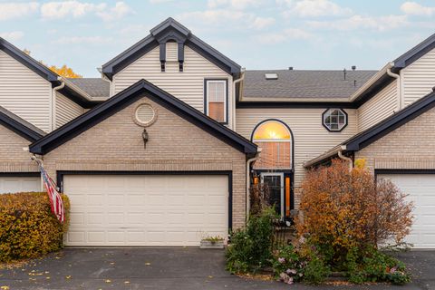 337 KRESSWOOD Drive West Chicago IL 60185