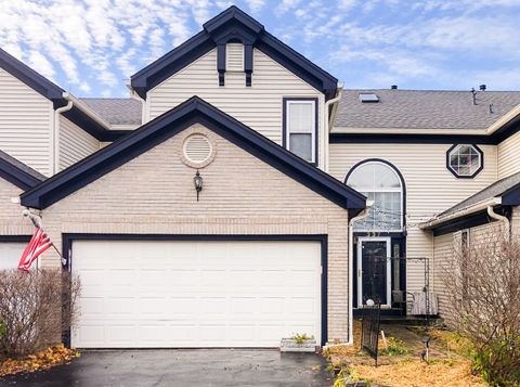 Photo of 337 KRESSWOOD Drive, West Chicago, IL 60185 (MLS # 12514170)