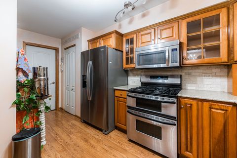 Tiny photo for 337 KRESSWOOD Drive, West Chicago, IL 60185 (MLS # 12514170)