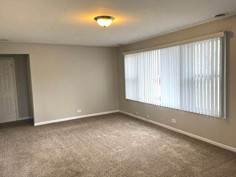 Tiny photo for 17658 Lincoln Avenue, Homewood, IL 60430 (MLS # 12588533)