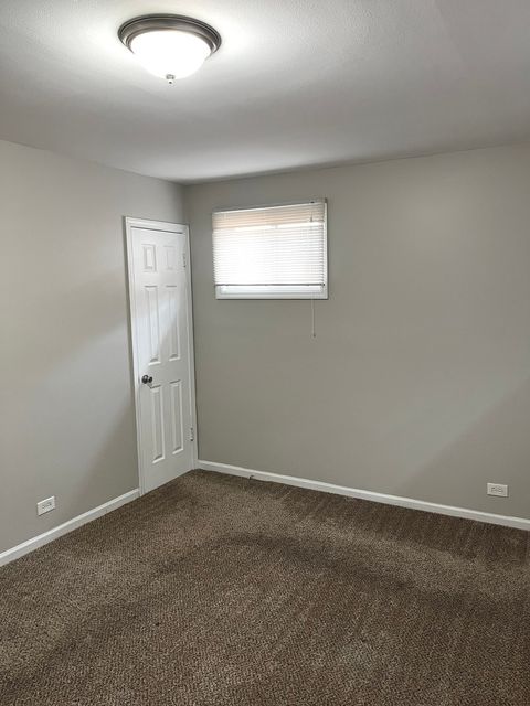 Tiny photo for 17658 Lincoln Avenue, Homewood, IL 60430 (MLS # 12588533)