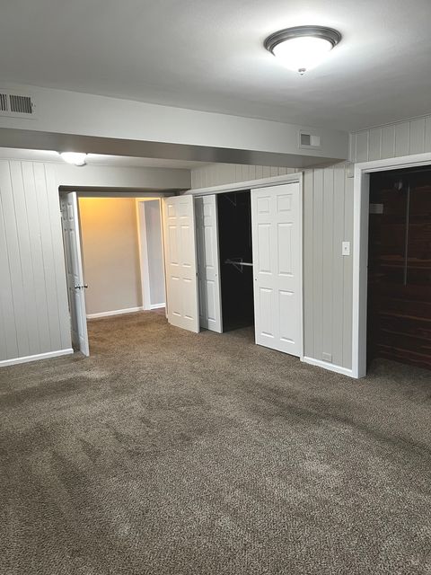 Tiny photo for 17658 Lincoln Avenue, Homewood, IL 60430 (MLS # 12588533)