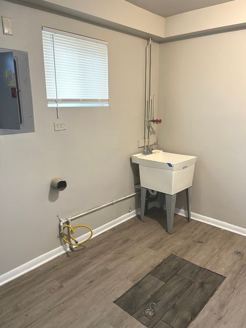 Tiny photo for 17658 Lincoln Avenue, Homewood, IL 60430 (MLS # 12588533)