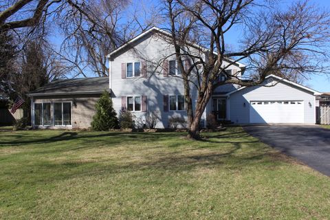 Tiny photo for 13528 LAVERGNE Avenue, Crestwood, IL 60418 (MLS # 12598554)