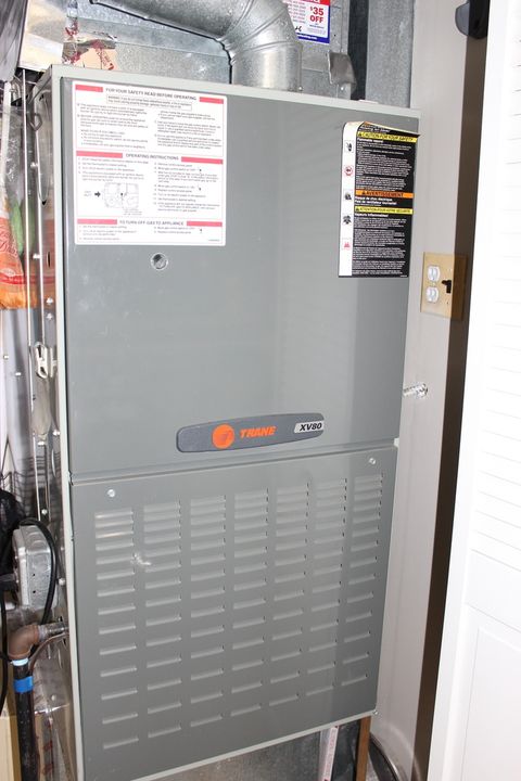 Tiny photo for 13528 LAVERGNE Avenue, Crestwood, IL 60418 (MLS # 12598554)