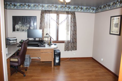 Tiny photo for 13528 LAVERGNE Avenue, Crestwood, IL 60418 (MLS # 12598554)