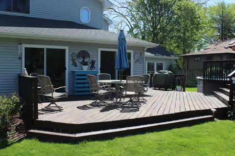 Tiny photo for 13528 LAVERGNE Avenue, Crestwood, IL 60418 (MLS # 12598554)
