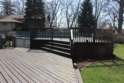 Tiny photo for 13528 LAVERGNE Avenue, Crestwood, IL 60418 (MLS # 12598554)