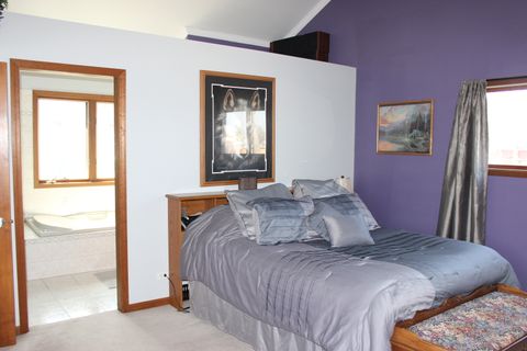 Tiny photo for 13528 LAVERGNE Avenue, Crestwood, IL 60418 (MLS # 12598554)