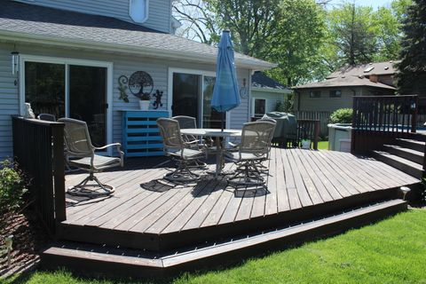 Tiny photo for 13528 LAVERGNE Avenue, Crestwood, IL 60418 (MLS # 12598554)