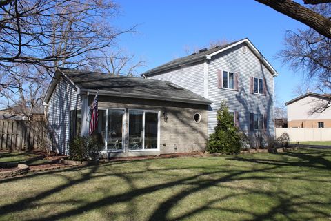 Tiny photo for 13528 LAVERGNE Avenue, Crestwood, IL 60418 (MLS # 12598554)