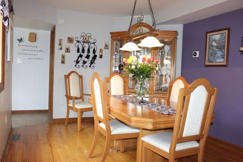 Tiny photo for 13528 LAVERGNE Avenue, Crestwood, IL 60418 (MLS # 12598554)