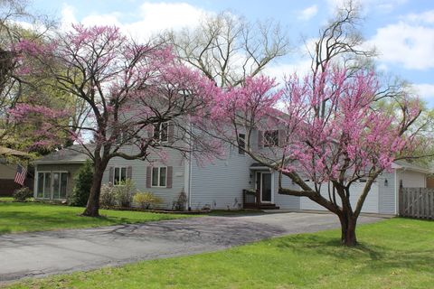 Photo of 13528 LAVERGNE Avenue, Crestwood, IL 60418 (MLS # 12598554)