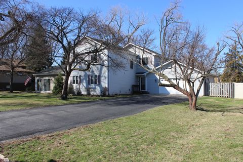 Photo of 13528 LAVERGNE Avenue, Crestwood, IL 60418 (MLS # 12598554)