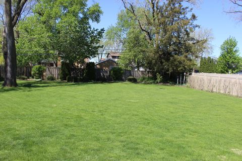 Tiny photo for 13528 LAVERGNE Avenue, Crestwood, IL 60418 (MLS # 12598554)