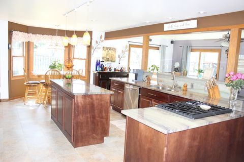 Tiny photo for 13528 LAVERGNE Avenue, Crestwood, IL 60418 (MLS # 12598554)