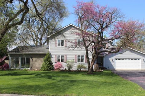 13528 LAVERGNE Avenue Crestwood IL 60418
