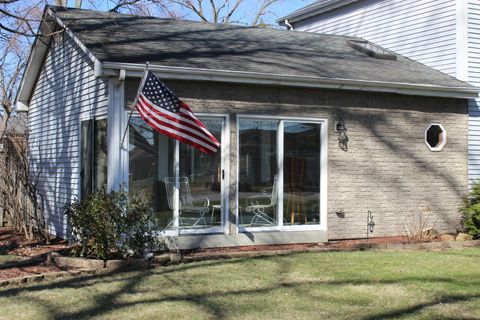 Tiny photo for 13528 LAVERGNE Avenue, Crestwood, IL 60418 (MLS # 12598554)