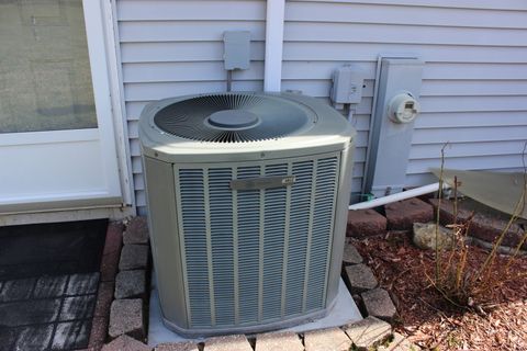 Tiny photo for 13528 LAVERGNE Avenue, Crestwood, IL 60418 (MLS # 12598554)