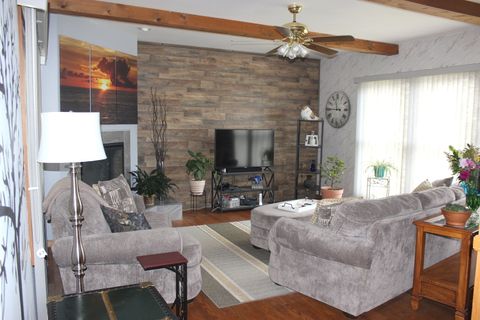 Tiny photo for 13528 LAVERGNE Avenue, Crestwood, IL 60418 (MLS # 12598554)