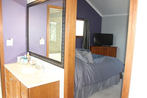 Tiny photo for 13528 LAVERGNE Avenue, Crestwood, IL 60418 (MLS # 12598554)