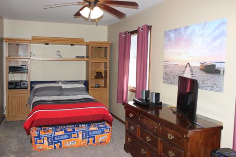 Tiny photo for 13528 LAVERGNE Avenue, Crestwood, IL 60418 (MLS # 12598554)