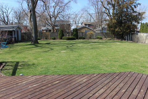 Tiny photo for 13528 LAVERGNE Avenue, Crestwood, IL 60418 (MLS # 12598554)