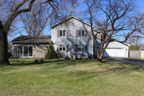 Tiny photo for 13528 LAVERGNE Avenue, Crestwood, IL 60418 (MLS # 12598554)