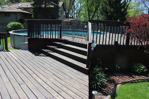Tiny photo for 13528 LAVERGNE Avenue, Crestwood, IL 60418 (MLS # 12598554)
