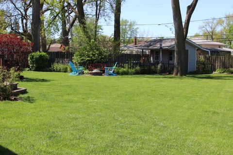 Tiny photo for 13528 LAVERGNE Avenue, Crestwood, IL 60418 (MLS # 12598554)