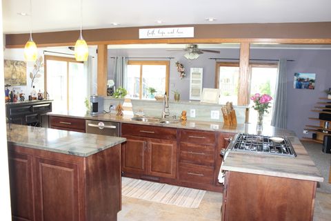 Tiny photo for 13528 LAVERGNE Avenue, Crestwood, IL 60418 (MLS # 12598554)