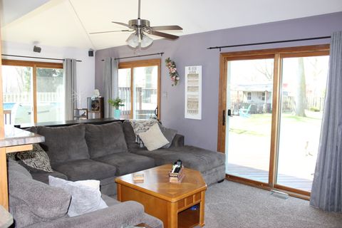 Tiny photo for 13528 LAVERGNE Avenue, Crestwood, IL 60418 (MLS # 12598554)