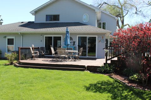 Tiny photo for 13528 LAVERGNE Avenue, Crestwood, IL 60418 (MLS # 12598554)
