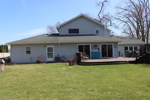 Tiny photo for 13528 LAVERGNE Avenue, Crestwood, IL 60418 (MLS # 12598554)