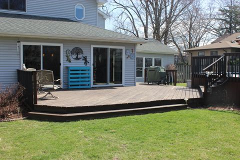 Tiny photo for 13528 LAVERGNE Avenue, Crestwood, IL 60418 (MLS # 12598554)