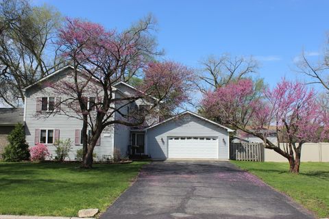 Tiny photo for 13528 LAVERGNE Avenue, Crestwood, IL 60418 (MLS # 12598554)