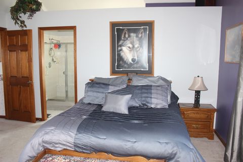 Tiny photo for 13528 LAVERGNE Avenue, Crestwood, IL 60418 (MLS # 12598554)