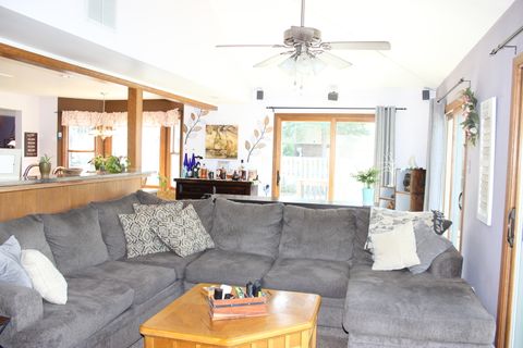 Tiny photo for 13528 LAVERGNE Avenue, Crestwood, IL 60418 (MLS # 12598554)