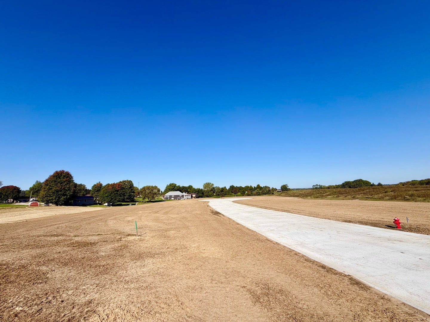 Lot 1 NE 12th Street