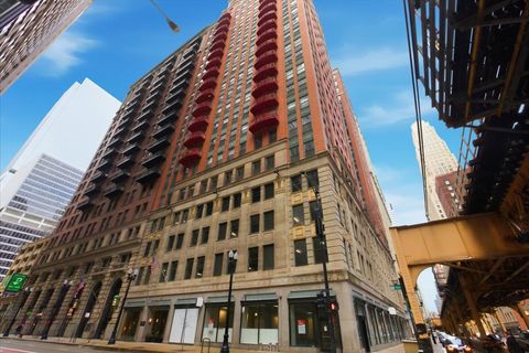 208 W Washington Street 1010 Chicago IL 60606