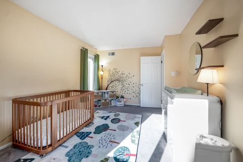 Tiny photo for 10411 S Komensky Avenue #101B, Oak Lawn, IL 60453 (MLS # 12595227)