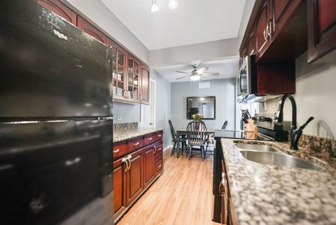 Tiny photo for 10411 S Komensky Avenue #101B, Oak Lawn, IL 60453 (MLS # 12595227)