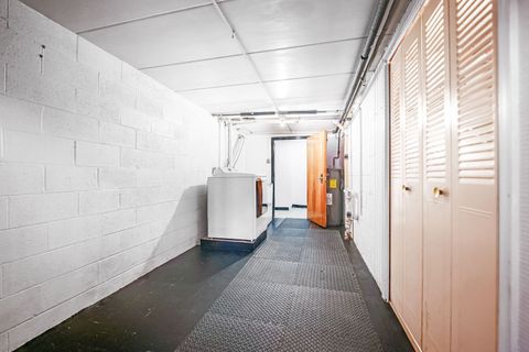 Tiny photo for 10411 S Komensky Avenue #101B, Oak Lawn, IL 60453 (MLS # 12595227)