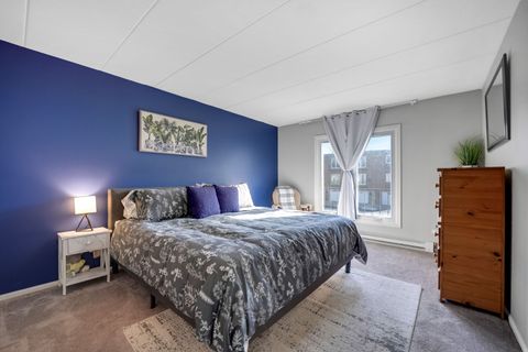 Tiny photo for 10411 S Komensky Avenue #101B, Oak Lawn, IL 60453 (MLS # 12595227)